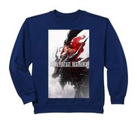 Official Final Fantasy Resonance Box Art Sweatshirt