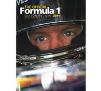 Official Formula 1 Season Review 2011 Various (Auteur)