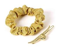 Official Harry Potter Golden Snitch Hair Accessory Set