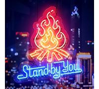OFFICIAL HIGE DANDIS - Stand By You Ep