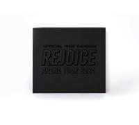 Official HIGE DANdism Arena Tour 2024 Rejoice Blu-ray+Booklet Japan PCXP-51237