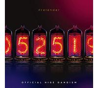 OFFICIAL HIGE DANDISM - Pretender