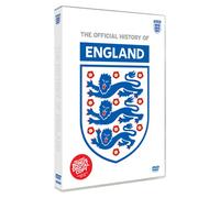Official History of England [Import]