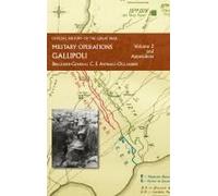 Official History Of The Great War - Military Operations