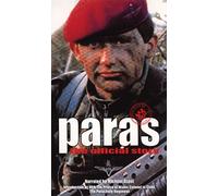Official History of the Paras [VHS]