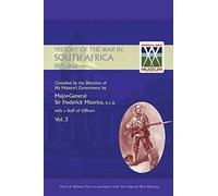 Official History Of The War In South Africa 1899-1902 Compiled By The Direction Of His Majesty's Government Volume Three