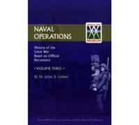 Official History of the War - [Version Originale] Julian S Corbett (Auteur)