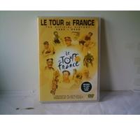 Official History Of The Tour De France - 1903-2006