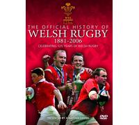 Official History of Welsh Rugby [DVD]