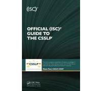 Official (Isc)2 Guide to the Csslp Mano Paul (Auteur)