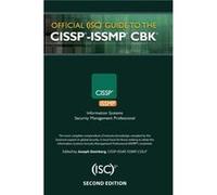 Guide officiel (ISC)2 du CISSP - ISSMP - Cbk
