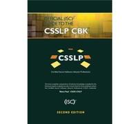 Guide officiel ISC2 du CSSLP CBK – Taylor & Francis Group