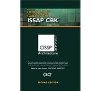 (ISC)2 – Guide officiel (ISC)2 de l'ISSAP CBK – Deuxième édition