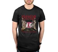 Official Kreator Terrible Certainty T-Shirt