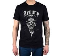 Official Lemmy MF'ing T-Shirt