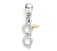 Official Licensed Harry Potter Bracelet Charm (Harry Glasses)