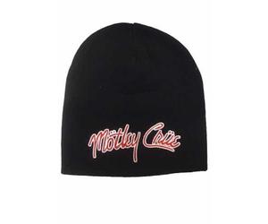 Official Licensed Merchandise - Bonnet - Homme Noir Noir