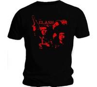 Official Licensed Merchandise - T-shirt - Homme Noir Noir