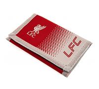 Official Liverpool F.C - Nylon Wallet (WT)