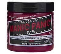 Manic Panic Classic Color Teinture Hot Hot Pink 118ml