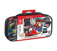 Official Mario Odyssey Travel Case for Nintendo Switch : SWITCH , ML