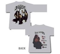 Official Merchandise Immortal - Official Merchandise Immortal - Battles In The North Longsleeve XL