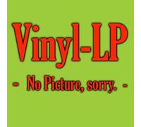 Official Merchandise - Krohm - The Haunting Presence LP