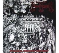 Official Merchandise - Necromessiah - Antiklerical Terroristik Death Squad LP