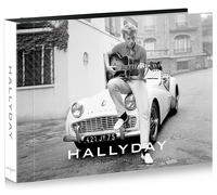 Johnny Hallyday - Hallyday - Official Mercury 1961-1975 Coffret 20CD