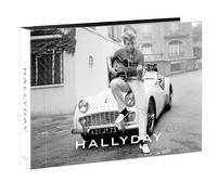 Official Mercury 1961-1975 Édition Limitée Coffret