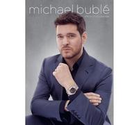 Official Michael Buble A3 Calendar 2025