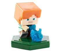 Official Minecraft Boost Genoa Attacking Alex