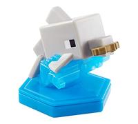 Official Minecraft Boost Genoa Seeking Dolphin Mini Figure