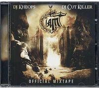 Official Mixtape - Dj Cut Killer Et Dj Kheops