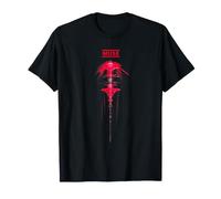 Official Muse The Wow! Signal Ascending Satellite T-Shirt