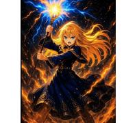 Official Notebook of Akiko - Isekai The Hero of Militaris: “I didn’t win because I was strong - I won because I refused to fall.”