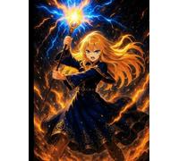 Official Notebook of Akiko - Isekai The Hero of Militaris: “I didn’t win because I was strong - I won because I refused to fall.”
