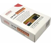 OFFICIAL ORTOFON LW-6N Leadwire For Cartridge / AIRMAIL with TRACKING