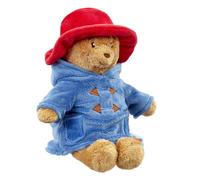 Official Paddington Bear Soft Toy - My First Paddington Plush Toy by Rainbow Designs