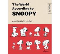 Official Peanuts: The World According to Snoopy