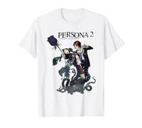 Official Persona Merchandise by ATLUS T-Shirt
