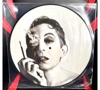 Official Picture-Disc LP / Serge Gainsbourg 33T Love On The Beat Not A Bootleg