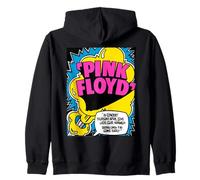 Official Pink Floyd Pop Art Poster V1 Sweat à Capuche