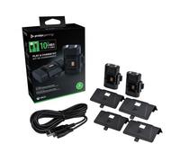 PDP Xbox Play & Charge kit - Chargeurs