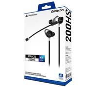 Official Playsation Rig 200 Hs Earbuds White (ps5/ps4)