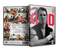 Official Pro Wrestling Guerrilla PWG - All Star Weekend 13 Night 2 2017 Event DVD