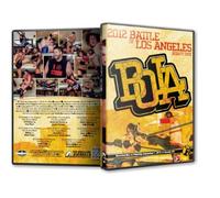 Official Pro Wrestling Guerrilla PWG - Battle of Los Angeles BOLA 2012 Night 1 Event DVD