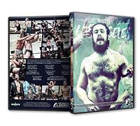 Official Pro Wrestling Guerrilla PWG - Battle of Los Angeles BOLA 2016 Stage 2 Event DVD