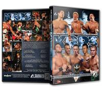 Official Pro Wrestling Guerrilla PWG - Kurt Russellreunion 3 Event DVD