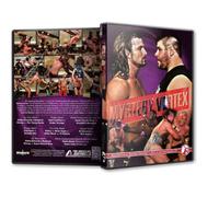 Official Pro Wrestling Guerrilla PWG - Mystery Vortex Event DVD